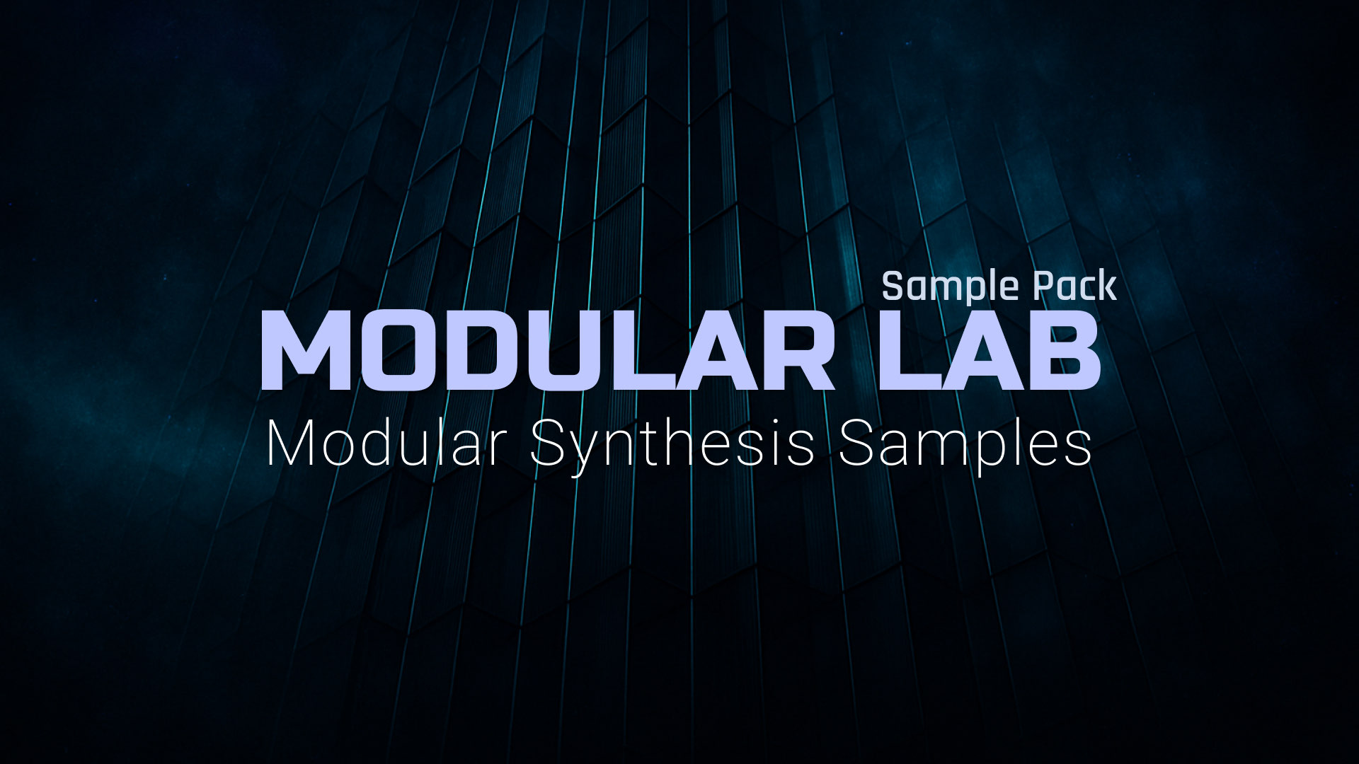 Modular Lab
